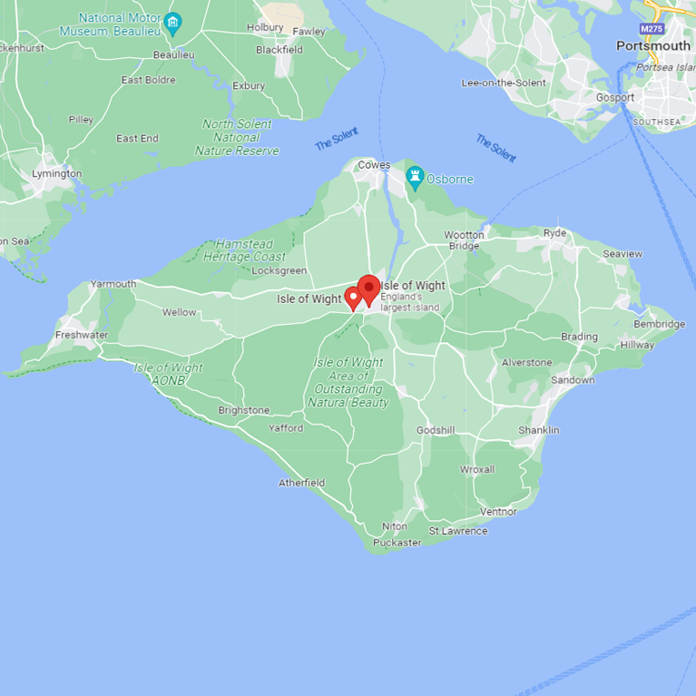 Car Storage Isle of Wight