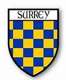 Surrey Car storage